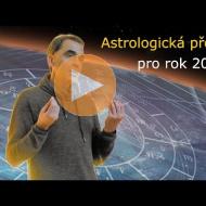 Embedded thumbnail for ASTROLOGICKÁ PŘEDPOVĚĎ pro rok 2016
