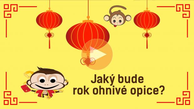 Embedded thumbnail for ROK OHNIVÉ OPICE 